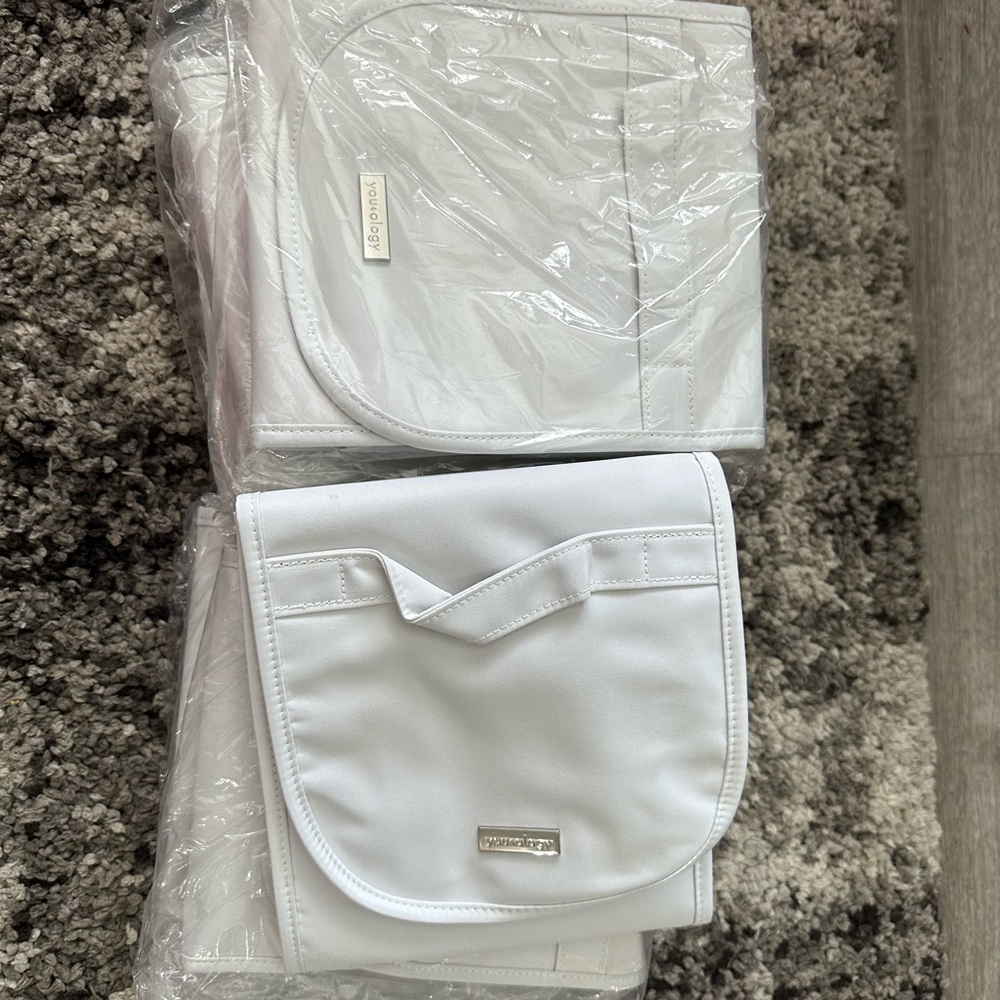 Youology Skincare Bag
